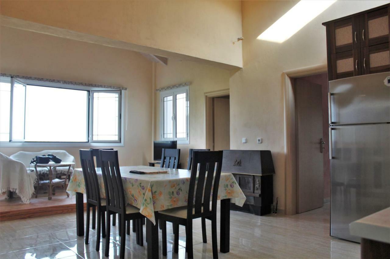 Zeus And Hera Apartments Никиана Экстерьер фото